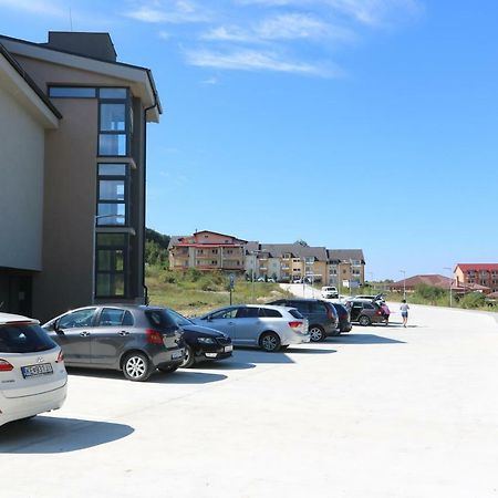 Apartman Aqua Podhájska Eksteriør billede